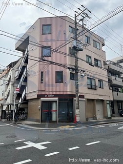 四神ビル