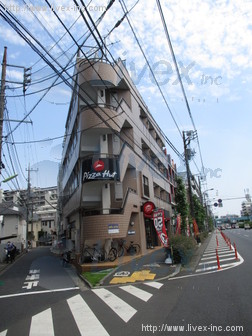 エイトビル