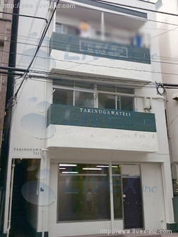 滝野川7211ビル