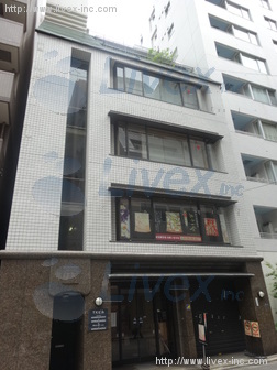富沢町TKビル