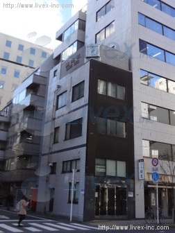錦光社ビル