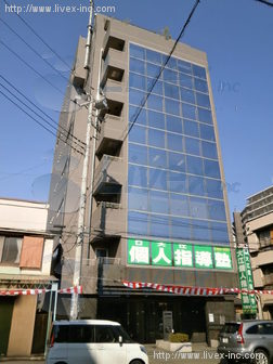 テクノヒノキビル