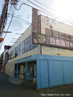 (取壊済)第6川越ビル