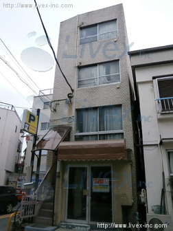 リバブルビル