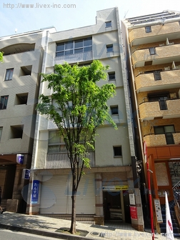 神楽坂ビル