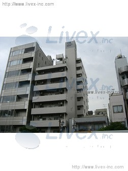 藤和シティコープ東陽町