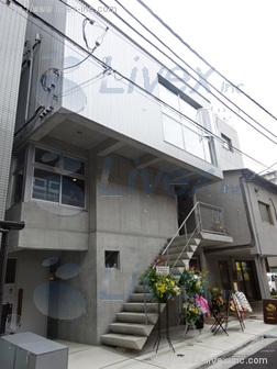 TSTJ HOUSE