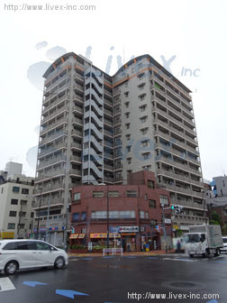 藤和シティホームズ清澄庭園