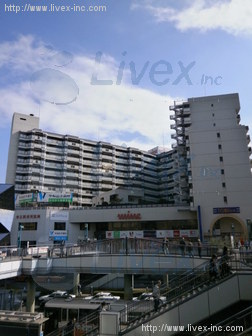 川越駅前脇田ビル