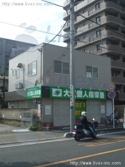 貸事務所・店舗