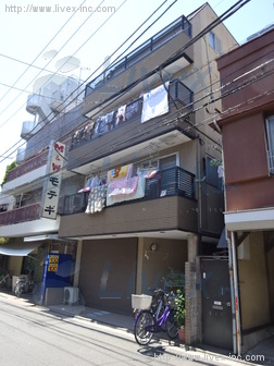 鈴木ビル