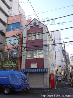 貸店舗・事務所