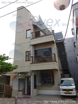 湯建大森西2ビル