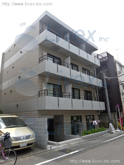 GranDuo青葉台ビル
