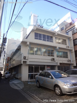 太陽堂ビル