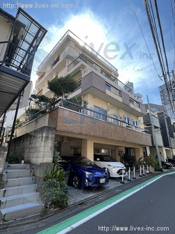 綿引ビル