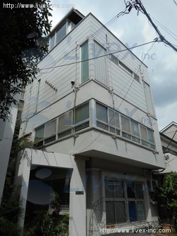 野尻マンションビル