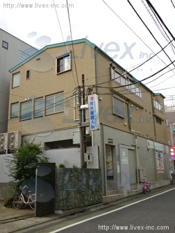 貸事務所