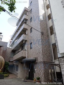 ニューエクセル藤和別館ビル