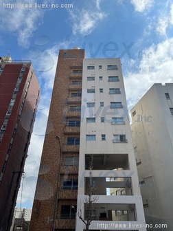 西五反田オーク・マンションビル