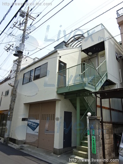 貸工場ビル