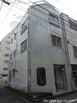 小柳ビル