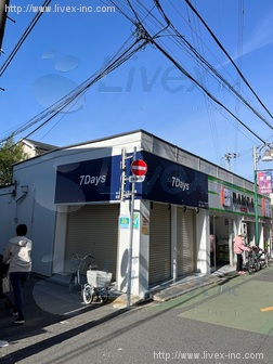 貸店舗