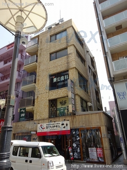 赤坂門田ビル