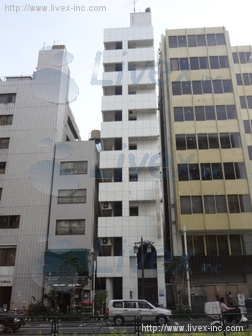 クロステレビビル