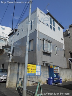 HMスペースビル