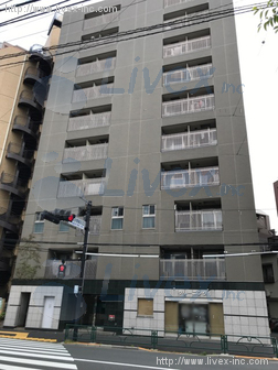 レジデンスオブ小石川