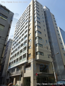 キュロコ日本橋ビル