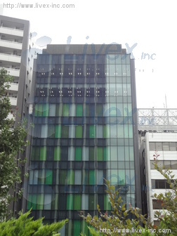 渋谷363清水ビル