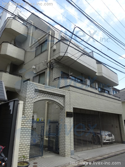 エクシード根岸ビル