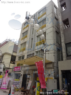 MODULOR阿佐谷南(モデュロール)ビル