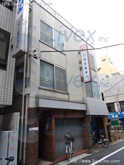 坂本ビル