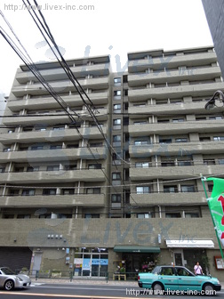 プレステージ三軒茶屋ラフィーネ