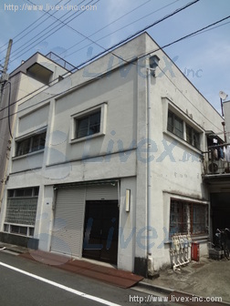 山口倉庫