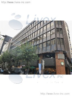 道玄坂1丁目計画A棟ビル