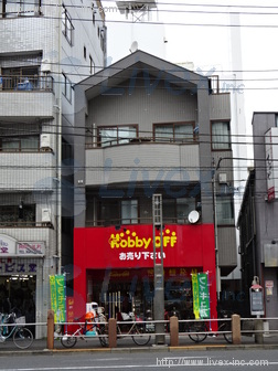 金子ビル