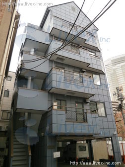 クロースポイントビル