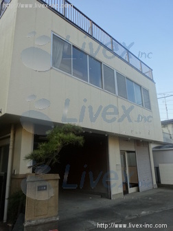 小佐野貸事務所