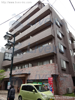 OLIO東長崎ビル