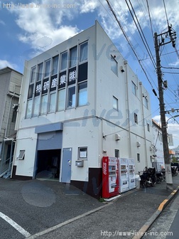 貸事務所・倉庫