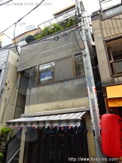 北沢233ビル