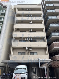 ビクセル川崎ビル