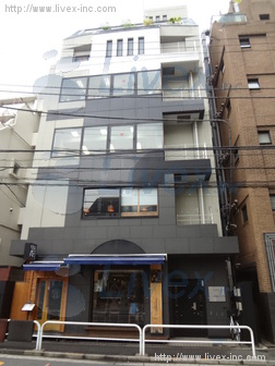 あさひこビル