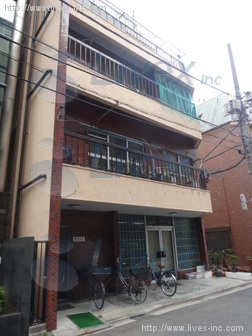 相馬ビル
