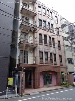 秀永神田ビル