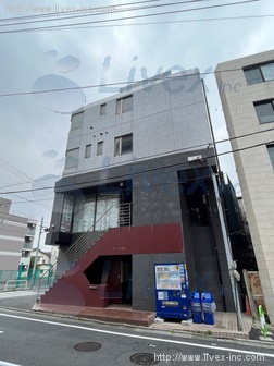 レンタルオフィス・BIZcircle下北沢